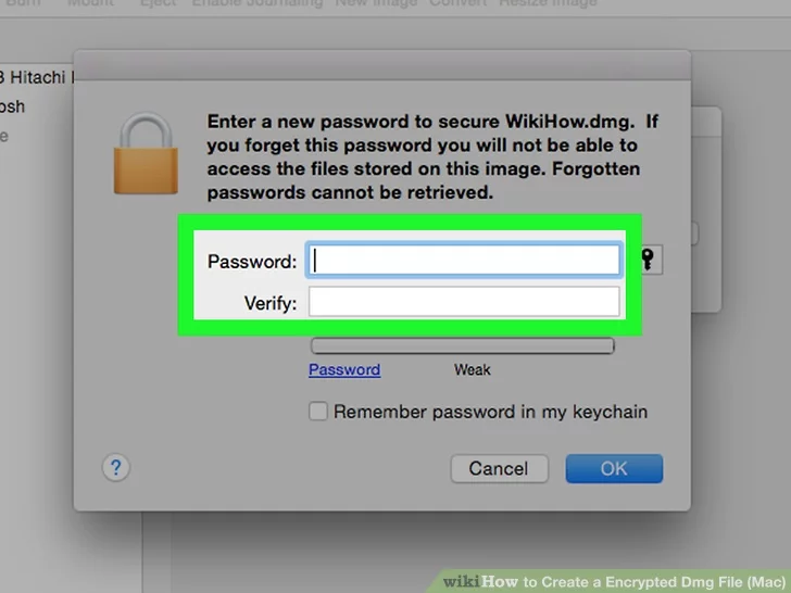 How To Remove Password Protection Encrypted Dmg Yellowcraze - roblox ilum 2 wiki
